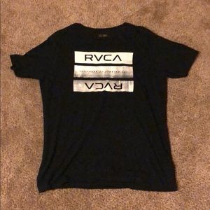 Men’s RVCA shirt